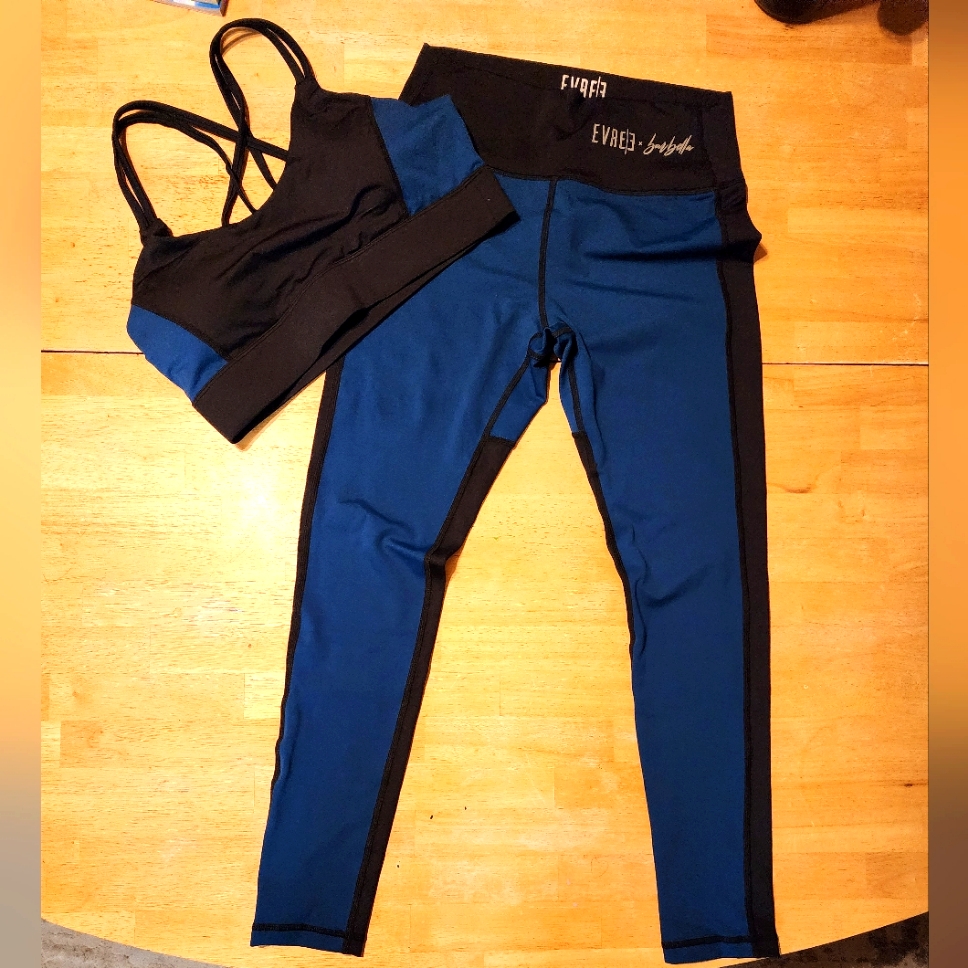 Evree Set